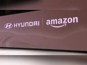 Amazon partners Hyundai to start selling cars online next year