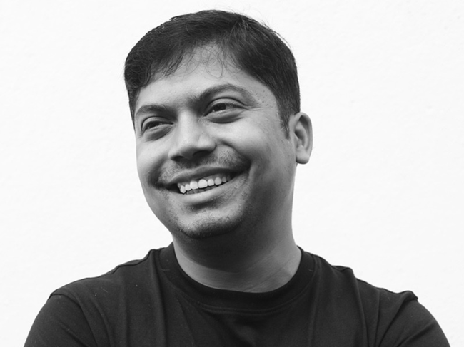 Mohit Kumar, cofounder and CEO, Ultrahuman