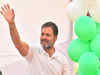 Will raise OBC quota to 42% from 23% in Panchayati Raj; Telangana to witness Congress 'toofan,' says Rahul