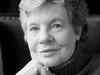 Booker Prize winning author Dame Antonia Byatt passes away at 87