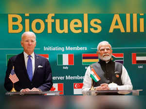 Global-biofuel