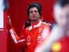 Carlos Sainz Penalty: Ferrari driver receives 10-place grid drop; Sainz issues statement