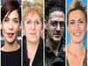 Silent march for peace: Juliette Binoche, Marion Cotillard and Jacques Audiard among 500 French cinema professionals
