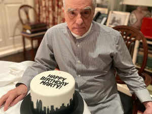 Happy birthday Martin Scorsese:  4 films you should watch by the legendary movie director