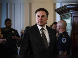 White House accuses Elon Musk of repeating “hideous” anti-Semitic lies, know more about the controversial post that Musk endorsed