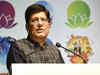 Piyush Goyal stresses on need to ensure open supply chains
