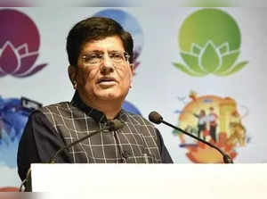 India's 4-point action plan can make Global South a key player in supply chain: Piyush Goyal