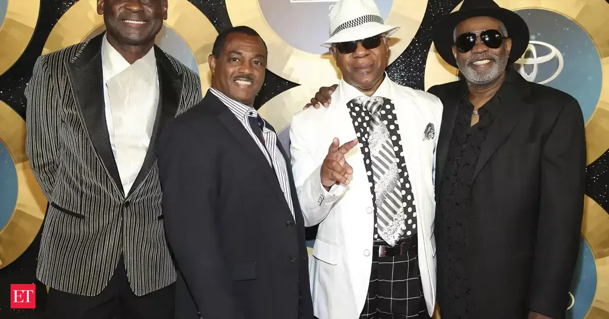 Kool & The Gang drummer and founder George Brown passes away at 74 - Vimarsana News
