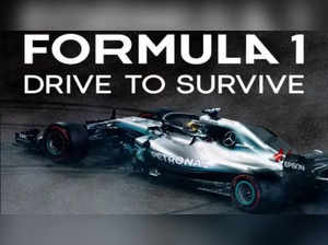 Netflix’s F1: Drive to Survive Season 6 - Know when the race will be available for streaming