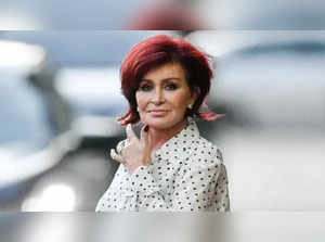 Is Sharon Osbourne’s dramatic weight loss of 100 Pounds due to Ozempic? TV star reveals the truth