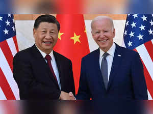 Biden-Xi