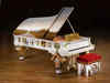 Keys to a masterpiece: Why art-case pianos are a celebration of splendour