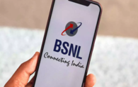 Employees protest Presidential order taking over 81-acre BSNL training centre land