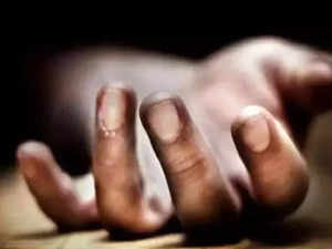 Girl Committed Suicide In Kaushambi