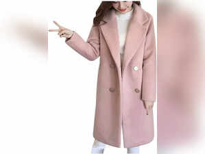 Winter Coats for Women