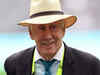 "Curator makes pitch and everybody else stays out of it," says former Oz skipper Ian Chappell on pitch row
