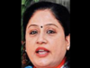BJP taking no action against Chandrasekhar Rao despite calling him 'corrupt': Vijayashanthi