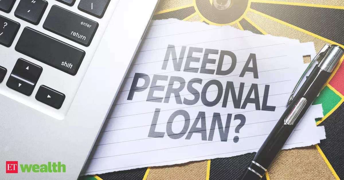 personal loan interest rate: 5 banks offering the lowest personal loan interest rates November 2023