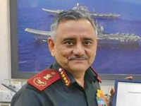 chief of defence staff: View: Dealing with bureaucracy will be a challenge  for the CDS - The Economic Times