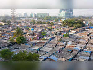 Dharavi project