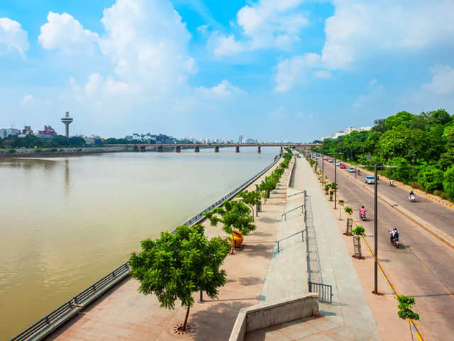 ​Your comprehensive Ahmedabad travel guide​