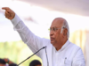 Congress Chief Mallikarjun Kharge asserts PM Modi's efforts won't deter Congress in Rajasthan