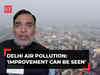 Delhi air pollution: 'Improvement can be seen', says Environment Minister Gopal Rai