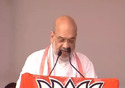 BJP will ensure free visit to Ayodhya Ram temple for people of Telangana if voted to power, says Amit Shah
