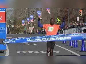 Philadelphia Marathon Weekend 2023: Here's everything you need to know