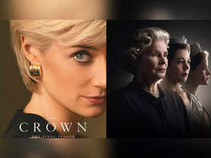 The Crown Season 6 Part 2: The Crown Season 6 Part 2 release date on ...