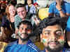 'India! India-ah!' Yes, we got that, but has this World Cup's crowds really been worldly?