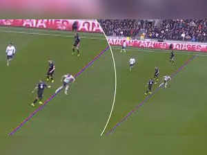 IFAB considering offside rule change that Arsène Wenger recommended;  What is the rule and how it will impact football