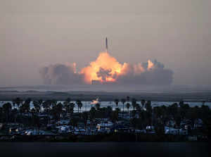 Starship Rocket by SpaceX Reaches Space: Here Is Why the Rocket was Intentionally Destroyed Mid-Flight