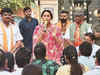 Rajasthan polls: Diya Kumari looks safe as Narpat Singh Rajvi accommodated, Scindia stays neutral