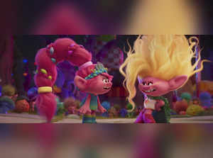 Trolls Band Together: Here’s all about upcoming animated musical’s online release