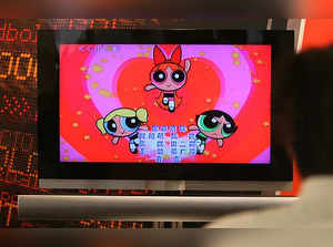 25 years of "The Powerpuff Girls", franchise continues to thrive