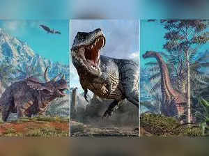 Dinosaurs, Jurassic World exist? Study claims they might