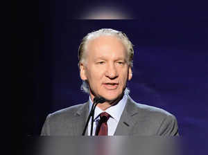 Bill Maher Concerned About the Way Information Is Spread on TikTok Among Young People