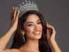 Meet Shweta Sharda: India's rising star at Miss Universe