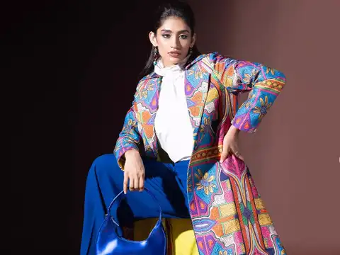 ​Talented journey​