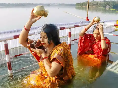 ​Rituals - Nahay Khay (Nov 17)​