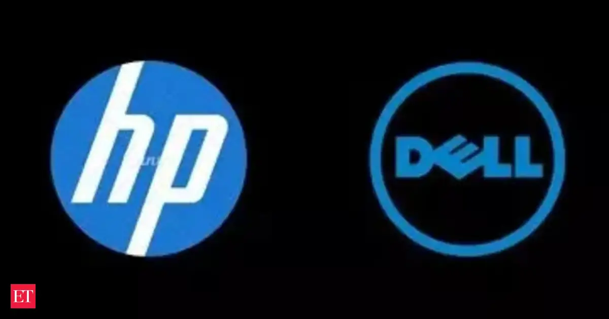 Dell, HP, Lenovo & 24 Others Okayed Under Rebooted PLI - Vimarsana News