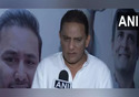 Reservations are there all over India, you have to give: Mohammad Azharuddin on BJP manifesto