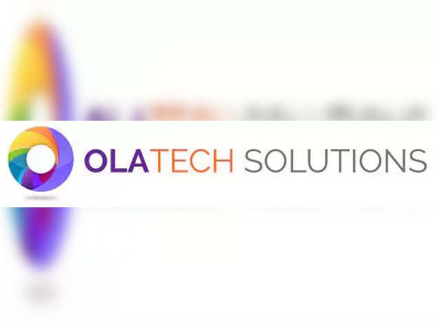 Olatech Solutions 