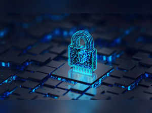 cyber security istock
