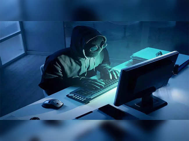 Bermuda cyberattack