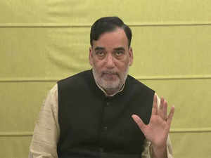 Delhi breathes easier as GRAP-4 lifted, but 'stay vigilant': Environment Minister Gopal Rai, with GRAP-3 still in place