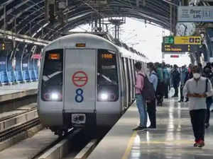 DMRC will be running 60 additional trips as part of its measures taken under GRAP to encourage more and more people to use public transport in Delhi-NCR.