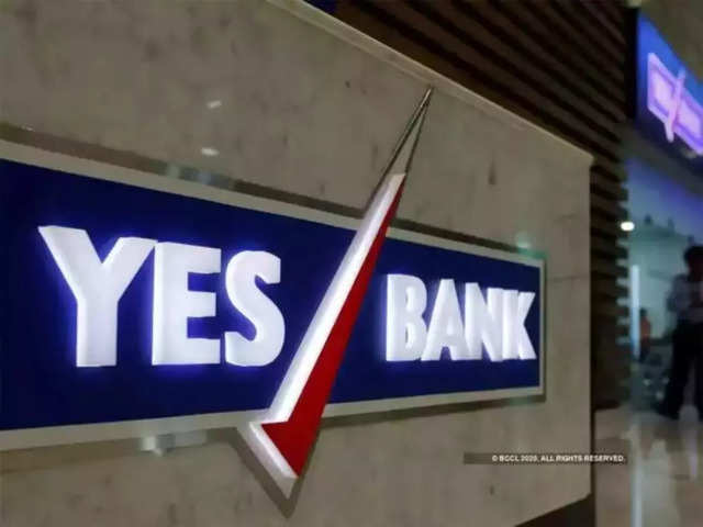 Buy YES Bank at Rs 20.8