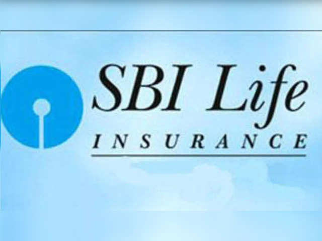 Buy SBI Life at Rs 1,400
